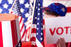 Huge GOP Victory Comes Amid Minor Turnout Increase
