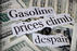 Peak Oil & Public Health: Political Common Ground?