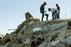 Earthquake Impacts SPA Program in Haiti