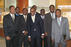 New Public Policy Analysis Program Underway in Haiti