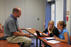 SIS Professor Receives Fellowship