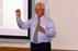 Census Director of Communication Speaks to PC Students