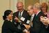Sandell Wins Prestigious Leadership Award