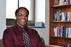 Lit Prof Researches Black Love, Finds Muse in MLK