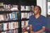 Professor Probes Questions of Ethnicity in Literature