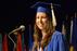 Graduate Says Empathy Key to Communication