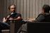 Bobby McFerrin Makes AU Audience Happy