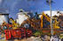 AU Museum Opens 2012 with Paintings as a Path to Enlightenment