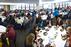 University staff luncheon 2011.