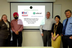 SOC Hosts International Sustainability Leaders