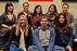 PR Portfolio Class Praised for Professional Presentations