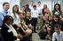 LivingSocial Reps Impressed with Student Analysis