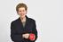 Nadell Named Chair in Women and Gender History