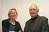 Kim Blankenship Launches Health and Risk Focus at AU