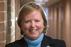 Inspirational Professor Analyzes Role of Women in Election Results 