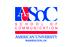 SOC Students Win Awards at AU’s Honors Capstone Research Conference