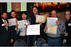 TIVA Peer Awards winners