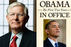 Obama Wins on Capitol Hill, But Not with Public