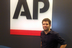 AP Dean's Internship Allows Azios to Leave Mark on Websites