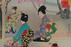 Japanese and Washington, D.C., Art Blend Together This Spring