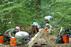 Archaeology Field School Featured on UNC-TV