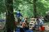 Anthro Prof Awarded $200k for Dismal Swamp Project