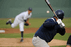 Does a Curveball Really 