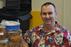 Biology Department Acquires Smithsonian Specimens