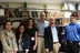 AU Professor and Students Meet with Nobel Laureate Brian Kobilka