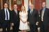 Cultural Exchange:  Susan Lehrman Endows Russian Chair
