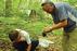 Working with the National Park Service