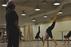 Dance Program Cultivates Mind and Body
