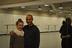 Dance Partnership Offers Apprenticeship