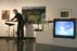 AU Hosts Events for John Cage Festival