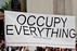 Professor Wisman Weighs in on Occupy Wall Street