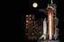 Last Men on the Moon?