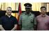 Professor Ed Maguire of American University, with Commissioner Trinidad and Tobago Police Service James Philbert, and<br />Professor Charles Katz of Arizona State University.