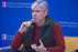 Meet the Press’s David Gregory Returns to SIS
