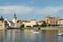 New Course Explores Innovation in Paris, Prague