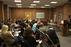 French Colloquium Brings Literature to Life