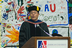 To AU’s Class of 2016: Look Beyond Yourself