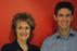 Math Professors Honored by  Provost