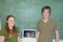 Math Students Play Crucial Role in Proving Theorem