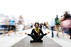 Study Suggests Transcendental Meditation Helps College Students