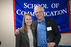 SOC Hosts Mentoring Program Finale Reception