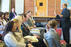 International Students and Faculty Visit Kogod