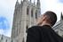 Conference Examines Issues of Religion and Policy