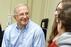 Political Communication MA Offers Best of Both Worlds