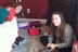 AU Helps Needy During Holidays