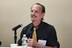 Distinguished Professor David Rosebloom